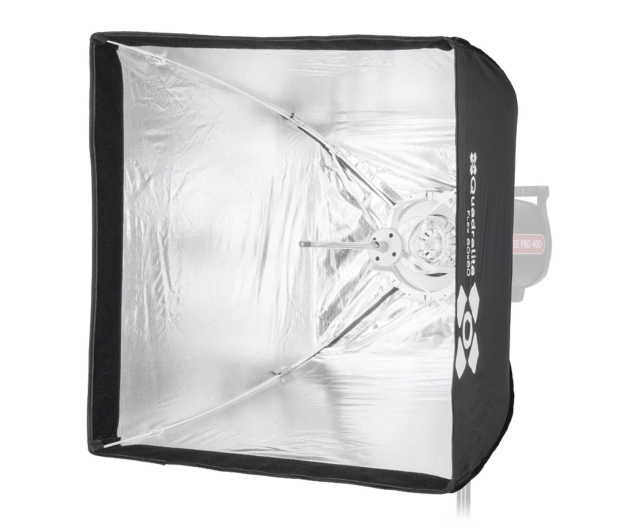 Quadralite Flex 60x60cm - 1490195 - zdjęcie 2